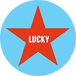 Logo for Lucky Star - Market St.