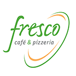 Logo for Fresco Cafe and Pizzeria
