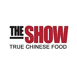 Logo for The Show Chinese Cuisine