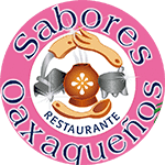 Logo for Sabores Oaxaquenos