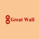 Logo for Great Wall Chinese Restaurant