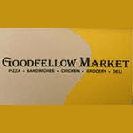 Logo for Goodfellow Market