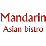Logo for Mandarin Asian Bistro