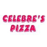 Logo for Celebre's Pizzeria