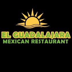 Logo for El Guadalajara Mexican Restaurant