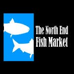 Logo for North End Fish