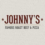 Johnny's Roast Beef & Pizza menu in Boston, MA 02180