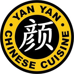 Logo for Yan Yan Chinese Cuisine