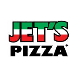 Jet's Pizza Menu and Delivery in Milwaukee WI, 53202