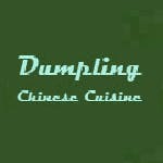 Logo for Dumpling Chinese Cuisine