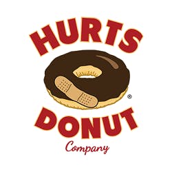 Hurts Donut - Cedar Falls Menu and Delivery in Cedar Falls IA, 50613