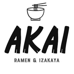 Logo for Akai Ramen & Izakaya