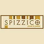 Logo for Spizzico Pizza & Pasta/Senor Jefe Mexican Grill