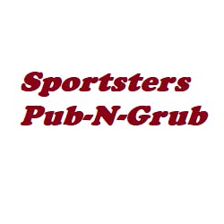 Sportsters Pub-N-Grub Menu and Delivery in Dubuque IA, 52001