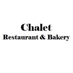 Logo for Chalet Restaurant & Bakery