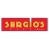 Logo for Sergio's Pizza