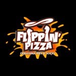 Logo for Flippin' Pizza