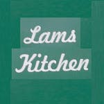 Logo for Lam's Kitchen - Western Ave.