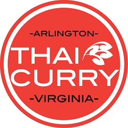 Logo for Thai Curry Restaurant