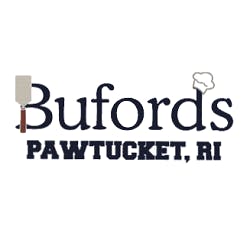 Logo for Buford's Family Restaurant