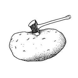 Potato Champion Menu and Delivery in Portland OR, 97214