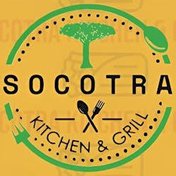 Socotra Kitchen and Grill Menu and Delivery in Warren MI, 48091