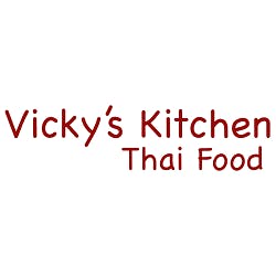 Vicky's Kitchen Thai Menu and Delivery in Salina KS, 67401