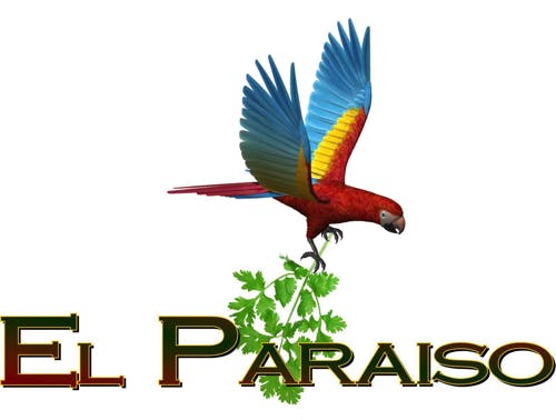 Logo for El Paraiso Mexican Restaurant - Clover Ln