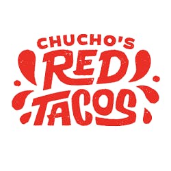 Logo for Chucho's Red Tacos - West Allis