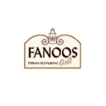 Fanoos Grill Menu and Delivery in Torrance CA, 90505