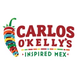 Carlos O'Kelly's Mexican Cafe - Associates Drive menu in Dubuque, IA 52002