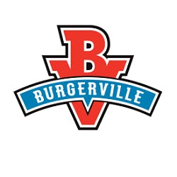 Logo for Burgerville - Lake Oswego