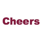 Logo for Cheers Market