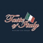 Logo for Taste of Italy