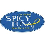 Logo for Spicy Tuna Sushi Bar & Grill