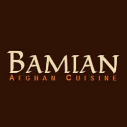 Bamian Restaurant Menu and Takeout in Falls Church VA, 22041