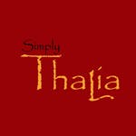 Logo for Simply Thalia