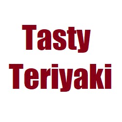 Logo for Tasty Teriyaki