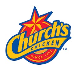 Logo for Church's Chicken - 2899 NW 7th Avenue
