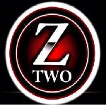 Logo for Z Two Lounge