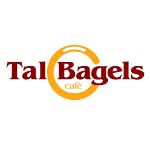 Logo for Tal Bagels