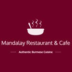 Logo for Mandalay