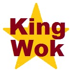 King Wok menu in Providence, RI 02909