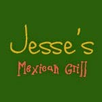 Logo for Jesse's Mexican Grill