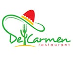 Logo for Del Carmen - Worth