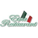 Logo for Etna Restaurant