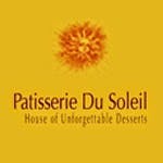 Logo for Patisserie Du Soleil