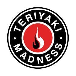Logo for Teriyaki Madness - Eau Claire