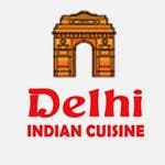 Logo for Delhi Indian Cuisine