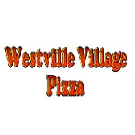 Logo for Westville Village Pizza